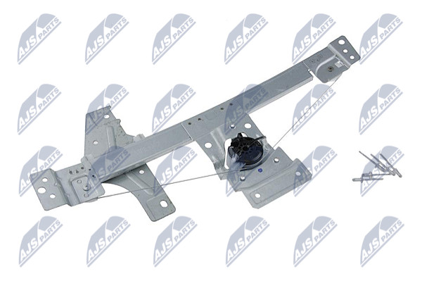 NTY EPS-PE-002 Alzacristallo