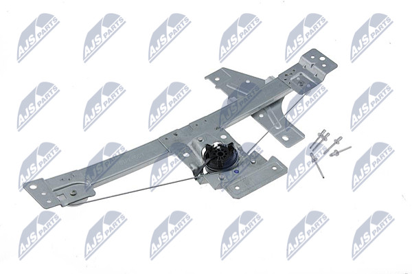 NTY EPS-PE-003 Alzacristallo