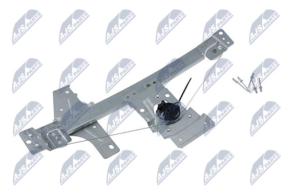 NTY EPS-PE-004 Alzacristallo