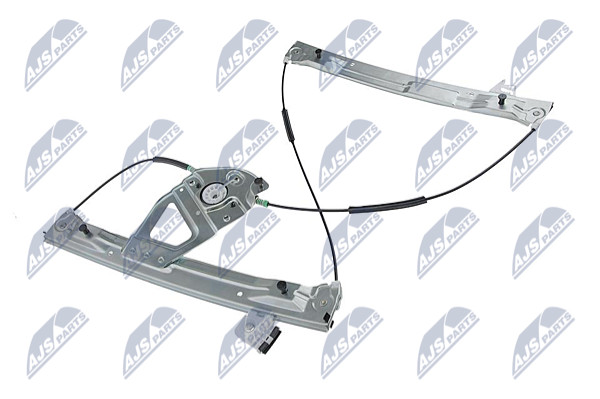 NTY EPS-PE-008 Alzacristallo
