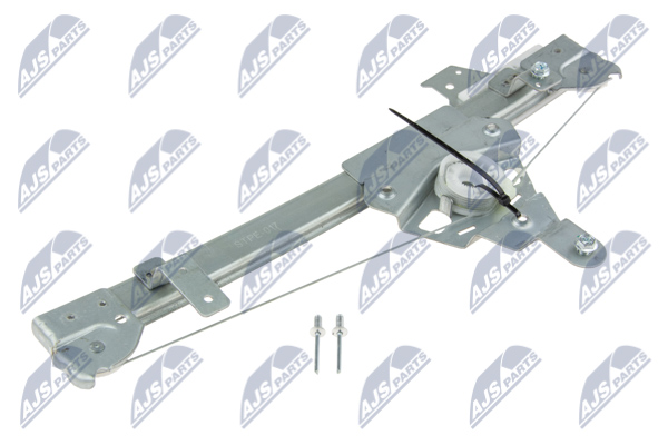 NTY EPS-PE-017 Alzacristallo