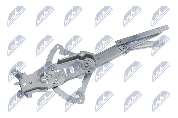 NTY EPS-PL-006 Alzacristallo