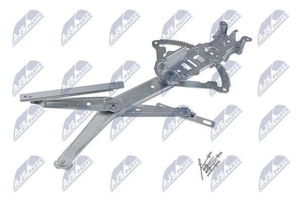 NTY EPS-PL-007 Alzacristallo