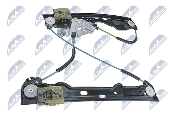 NTY EPS-PL-013 Alzacristallo