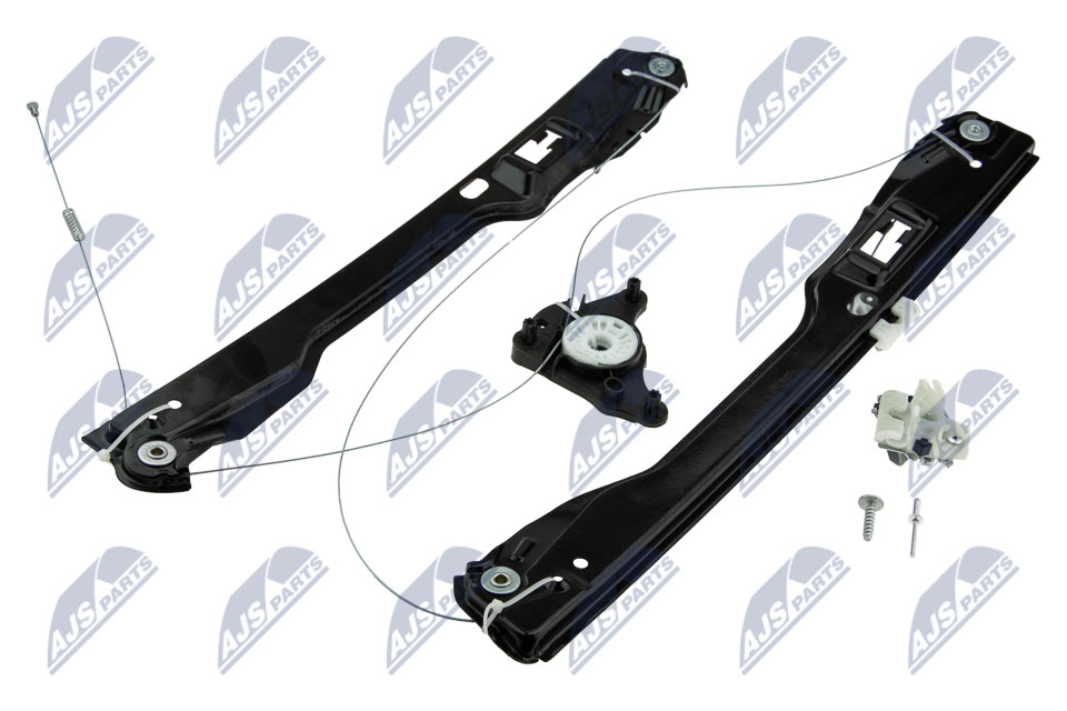 NTY EPS-PS-001 Γρύλος...