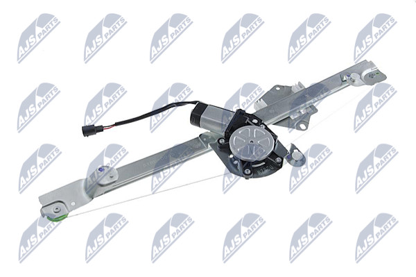 NTY EPS-RE-004S Alzacristallo