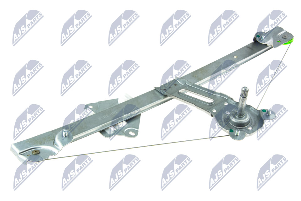 NTY EPS-RE-040 Γρύλος...
