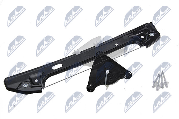NTY EPS-SE-002 Alzacristallo