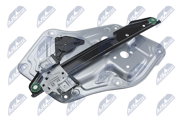 NTY EPS-SK-017 Alzacristallo