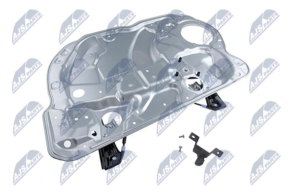 NTY EPS-VW-008 Alzacristallo