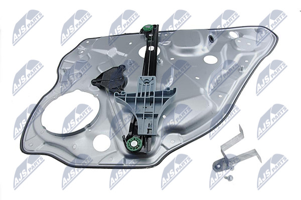 NTY EPS-VW-009 Alzacristallo