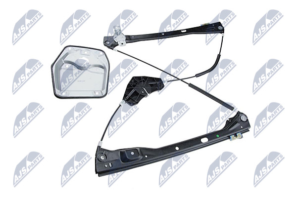 NTY EPS-VW-020 Alzacristallo