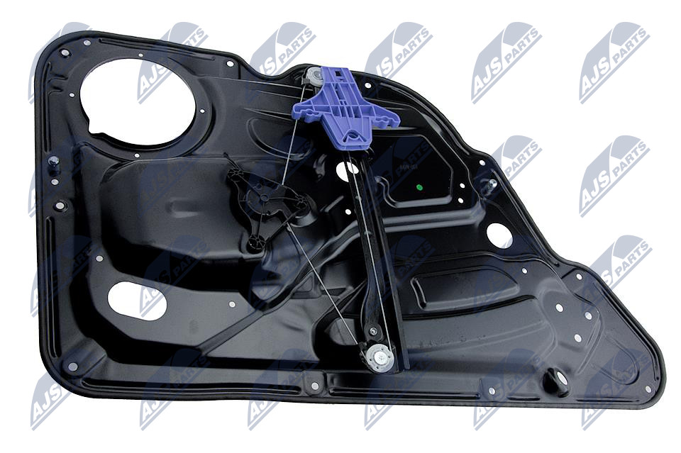 NTY EPS-VW-057 Γρύλος...