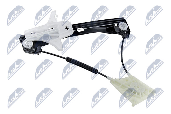NTY EPS-VW-067 Alzacristallo