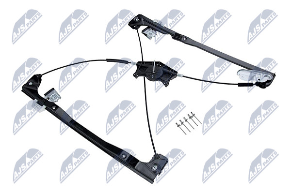 NTY EPS-VW-070 Alzacristallo