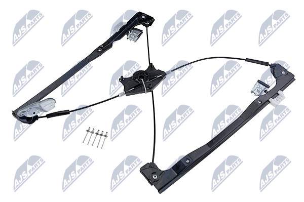 NTY EPS-VW-071 Alzacristallo