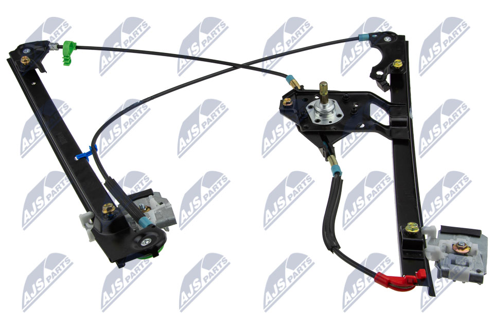 NTY EPS-VW-090 Γρύλος...