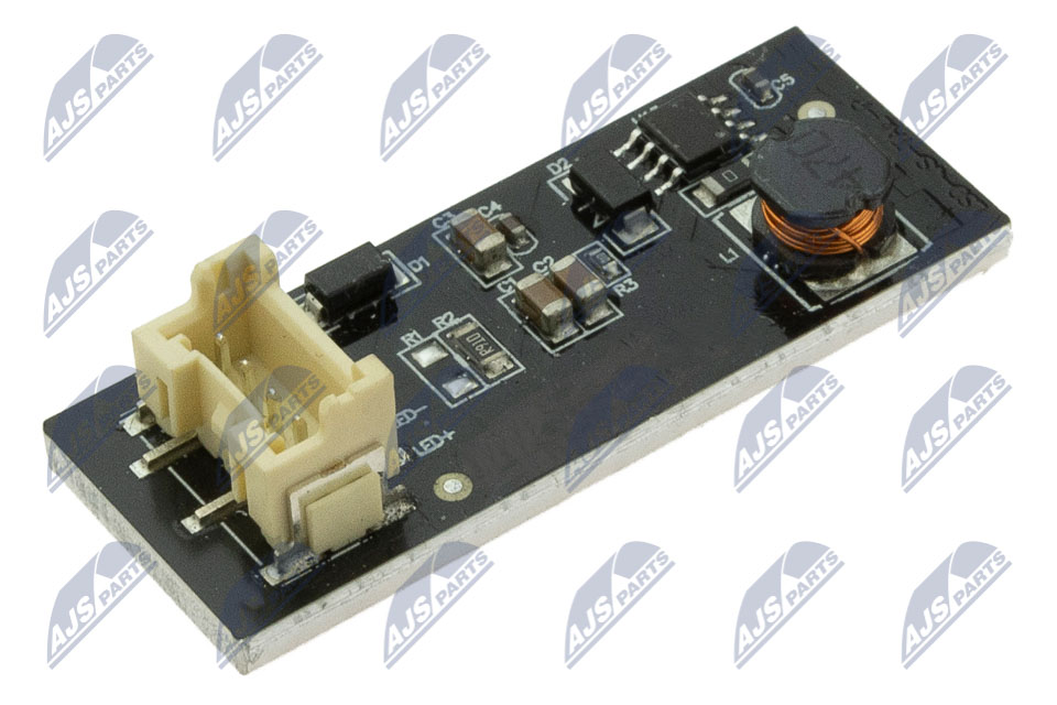 NTY EPX-BM-078 Εγκέφαλος,...
