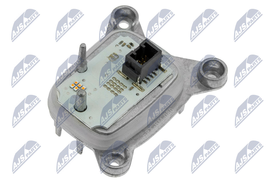 NTY EPX-BM-080 Εγκέφαλος,...