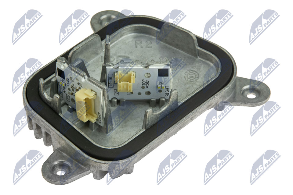 NTY EPX-BM-100 Εγκέφαλος,...
