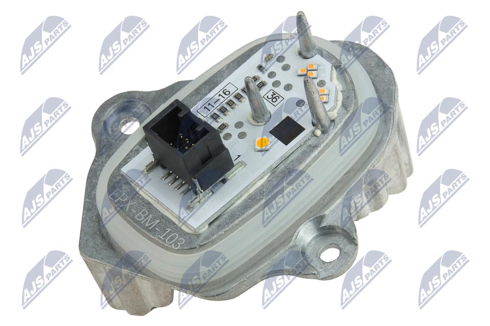 NTY EPX-BM-103 Εγκέφαλος,...