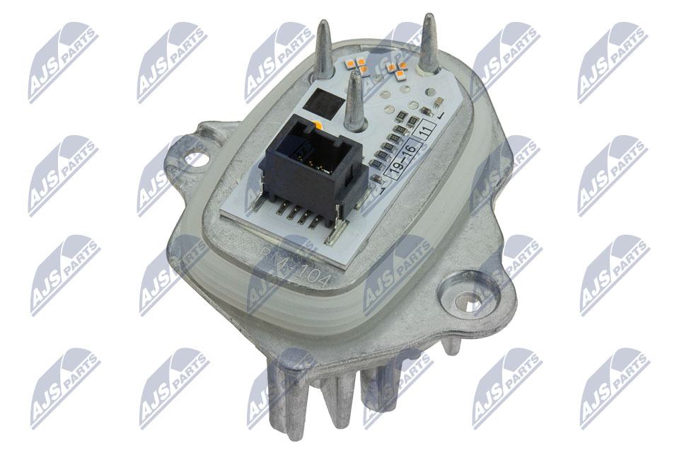 NTY EPX-BM-104 Εγκέφαλος,...