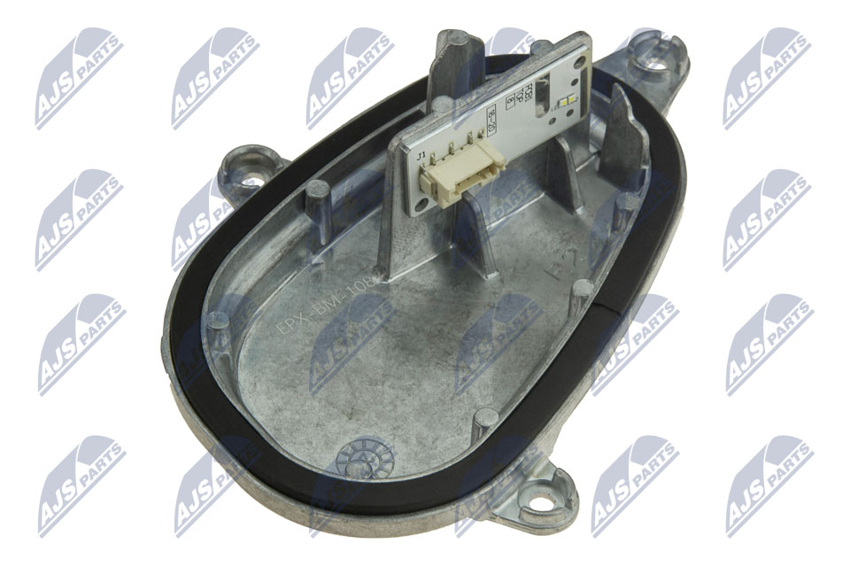 NTY EPX-BM-108 Εγκέφαλος,...