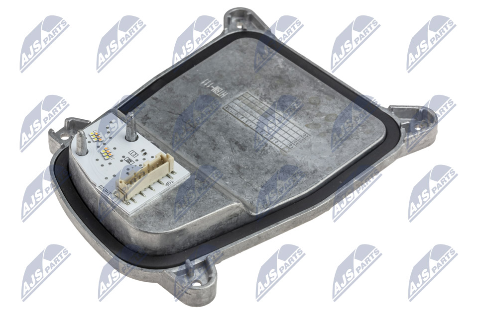 NTY EPX-BM-111 Εγκέφαλος,...