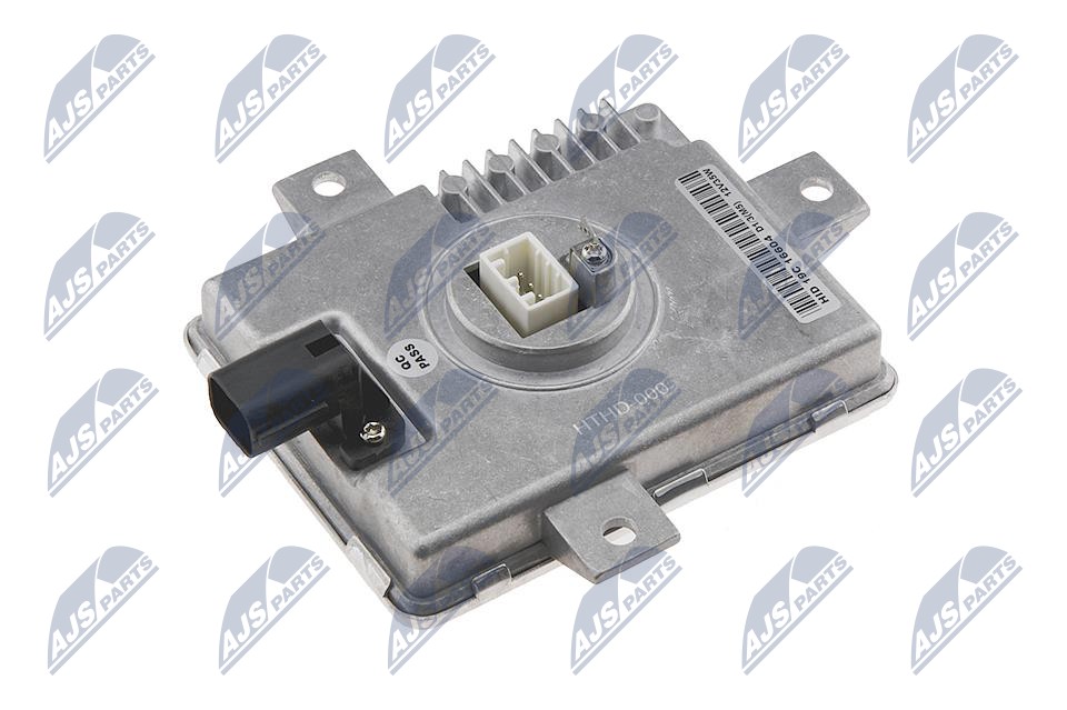 NTY EPX-HD-000 Εγκέφαλος,...