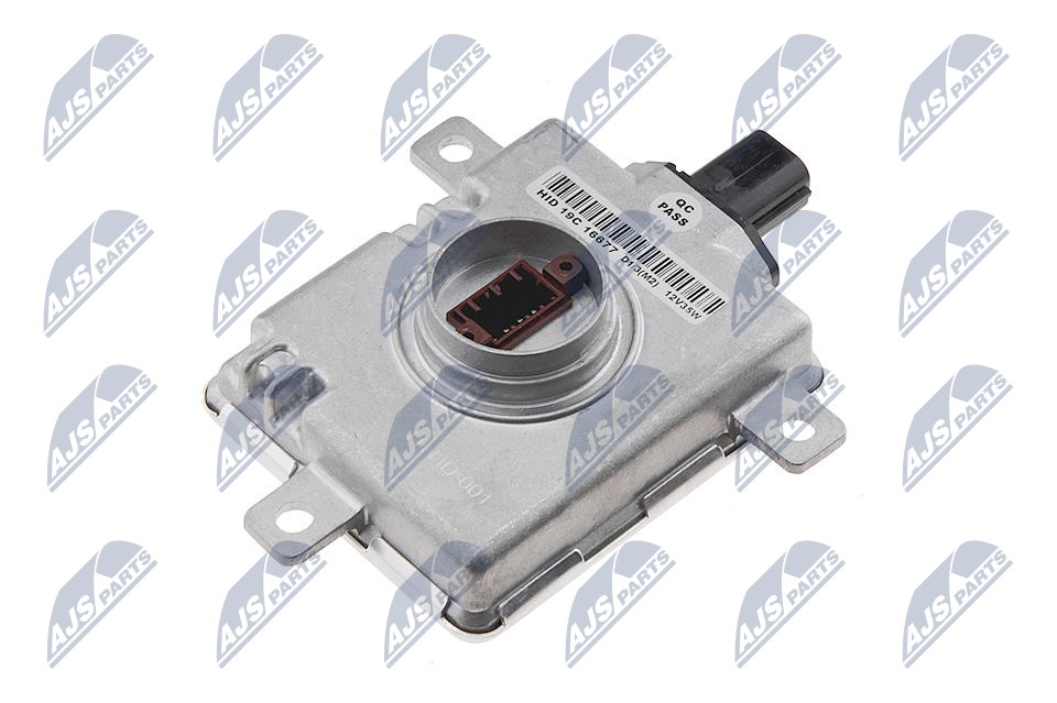 NTY EPX-HD-001 Εγκέφαλος,...