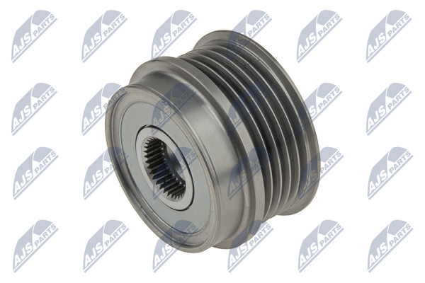 NTY ESA-AU-000 Puleggia...