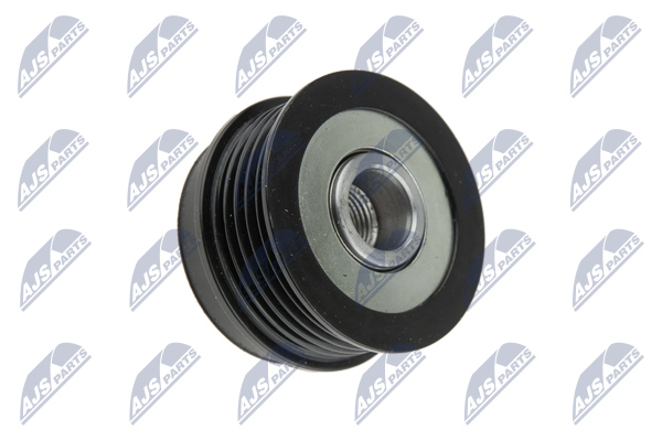 NTY ESA-AU-001 Puleggia...