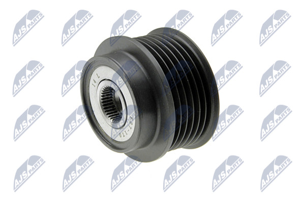 NTY ESA-AU-006 Puleggia...