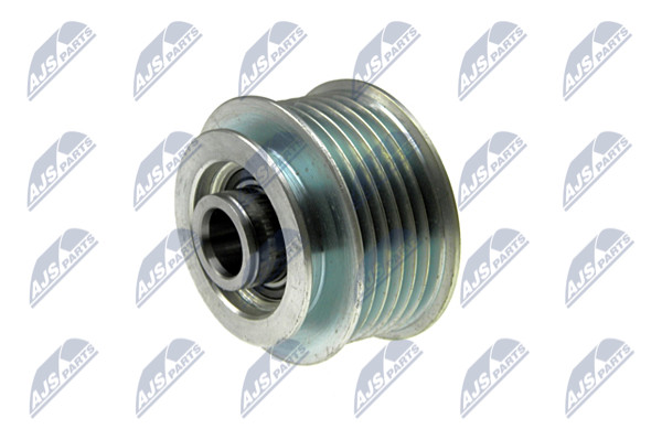 NTY ESA-AU-009 Puleggia...