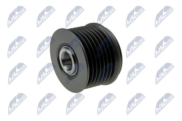 NTY ESA-FR-000 Puleggia...