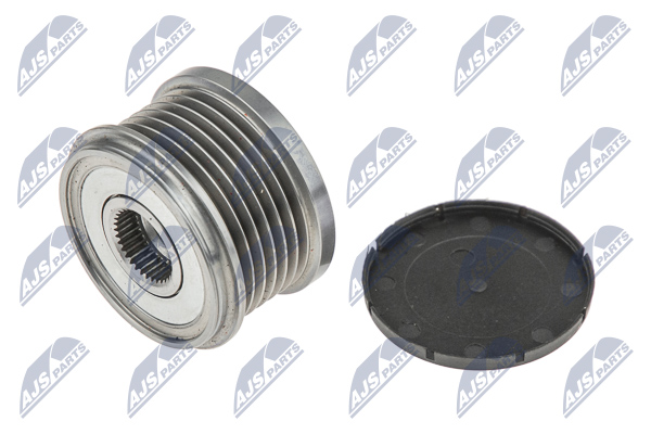 NTY ESA-FR-007 Puleggia...