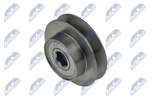 NTY ESA-NS-001 Puleggia...