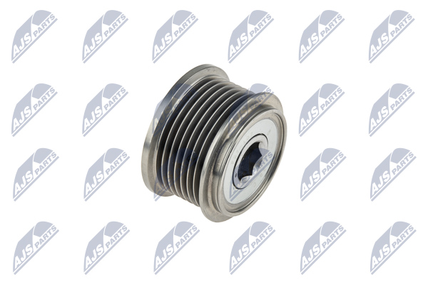 NTY ESA-TY-006 Alternatore