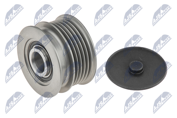 NTY ESA-VW-004 Puleggia...