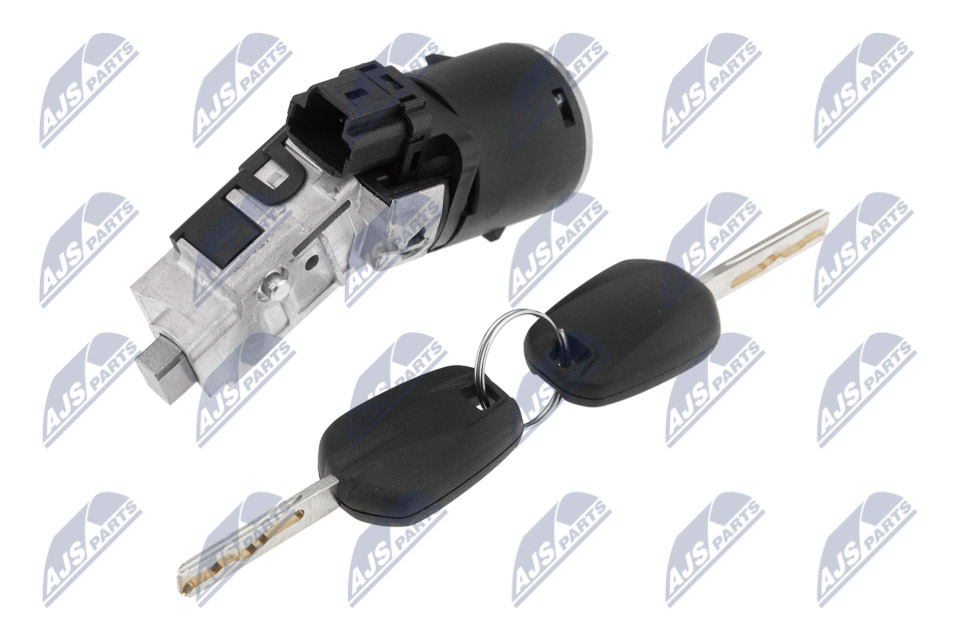 NTY EST-CT-002 Cilindro...