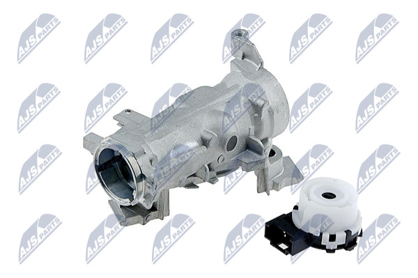 NTY EST-VW-001 bloccasterzo