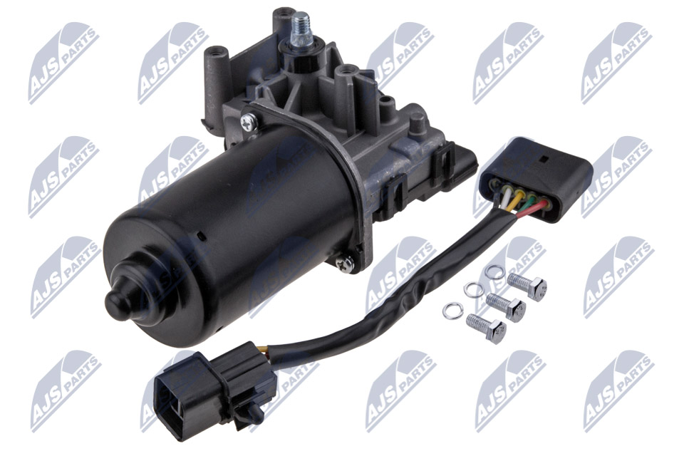 NTY ESW-HY-505 Μοτέρ...