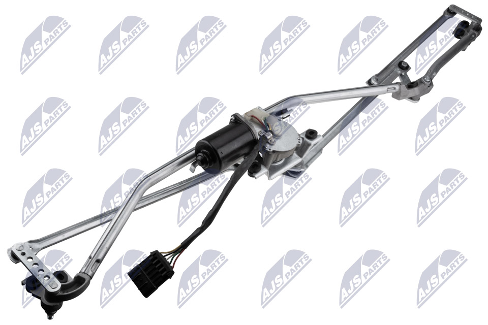 NTY ESW-PL-026 Ντίζες...