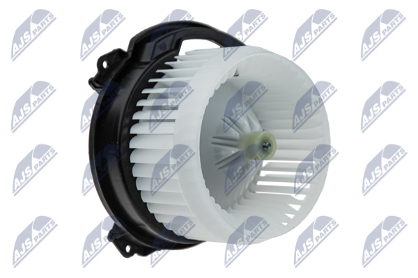 NTY EWN-CH-001 Ventilatore...