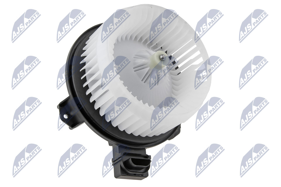 NTY EWN-HD-003 Βεντιλατέρ...