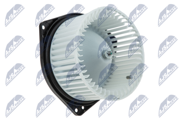 NTY EWN-MS-001 Ventilatore...