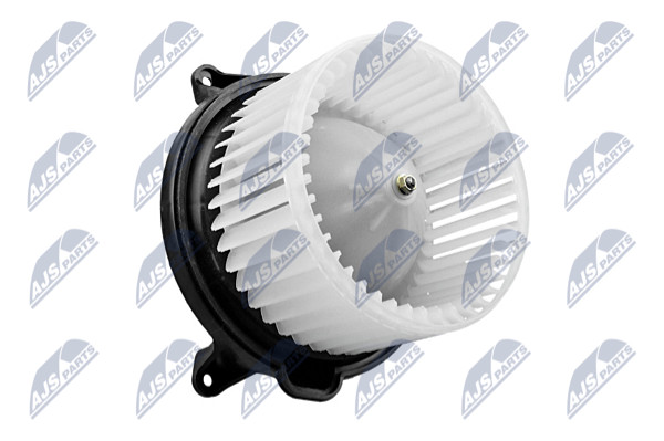 NTY EWN-NS-001 Ventilatore...