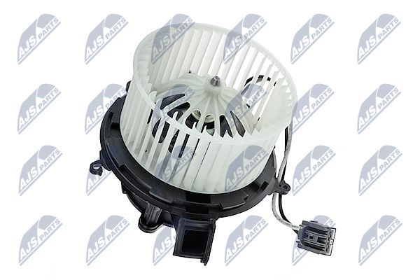 NTY EWN-PL-002 Ventilatore...