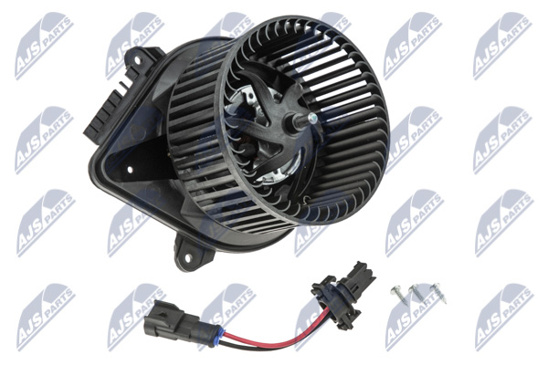 NTY EWN-RE-003 Ventilatore...