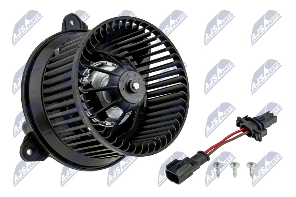 NTY EWN-RE-005 Ventilatore...